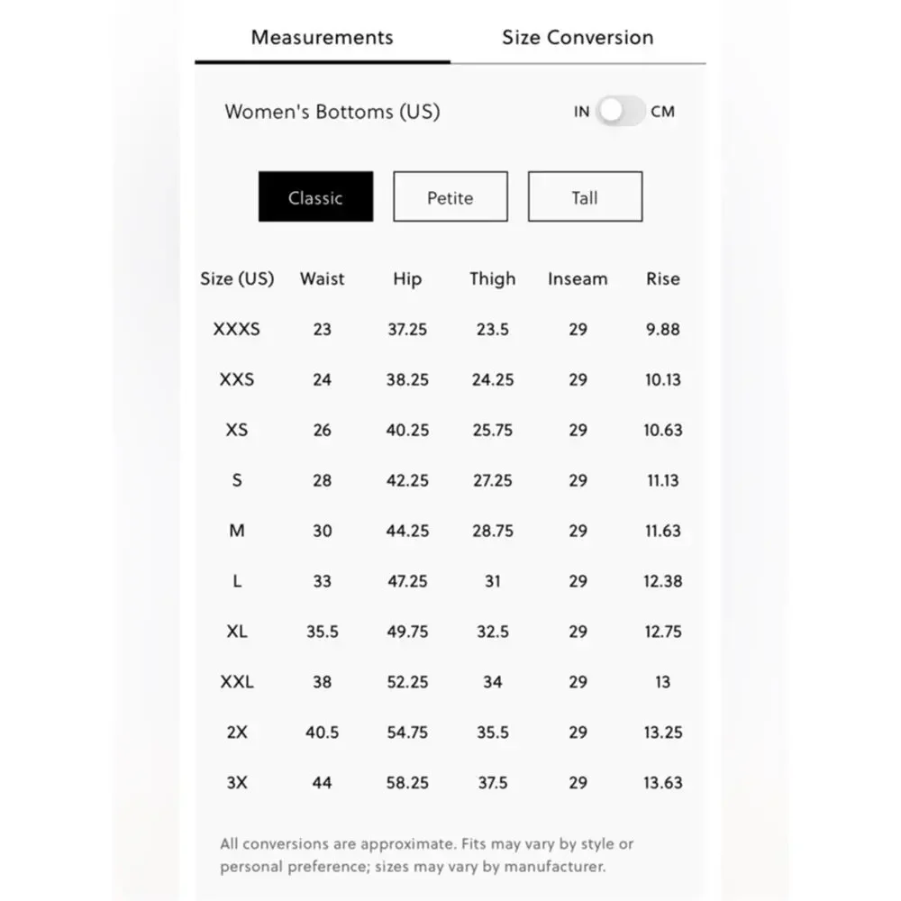 J.Crew Cosmo pant in luster charmeuse